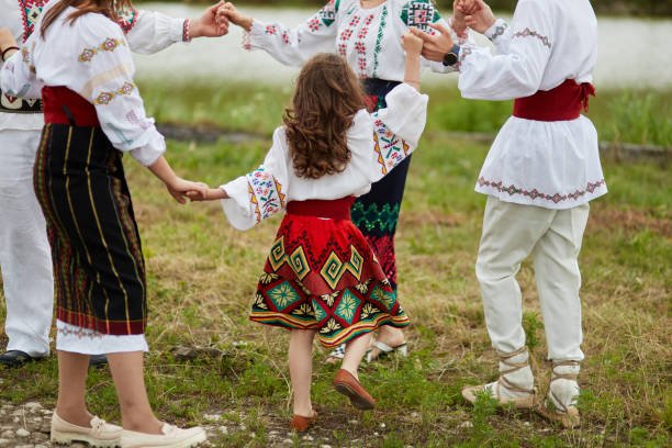 Найдавніші українські прізвища часів Київської Русі