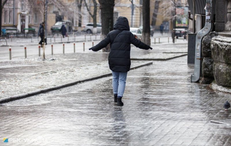 До України прийде аномальне потепління 