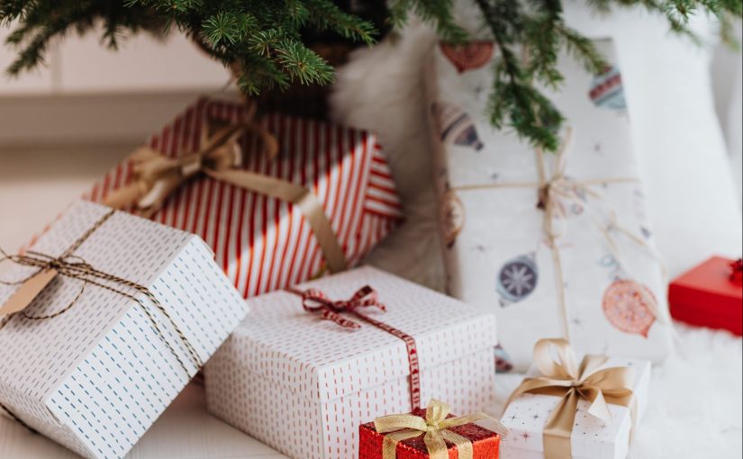 Які новорічні подарунки будуть корисними під час війни ➤ Infotime.co