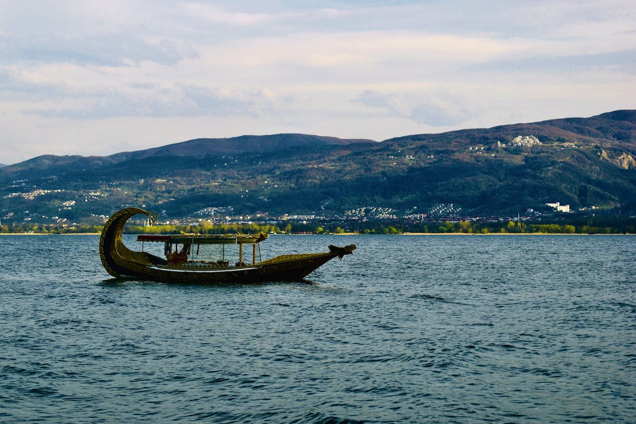 У Норвегії виявили найстаріше корабельне поховання: переписує історію вікінгів