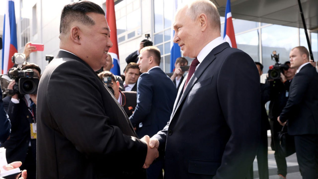 Путіну вдається підвищити підтримку війни в Росії – The Economics Times