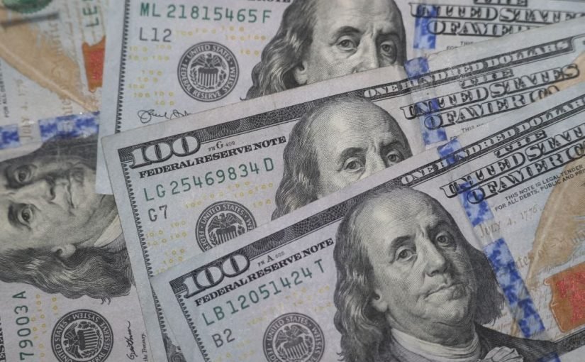 НБУ вперше встановив офіційний курс долара на рекордному рівні ➤ Infotime.co