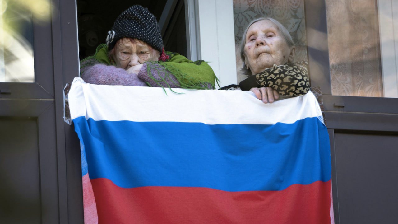 Путіну вдається підвищити підтримку війни в Росії – The Economics Times ➤ Infotime.co