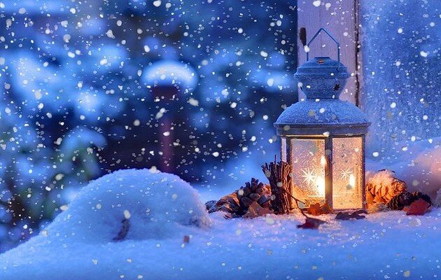 Синоптики здивували прогнозом про погоду в Україні на Різдво та Новий рік ➤ Infotime.co