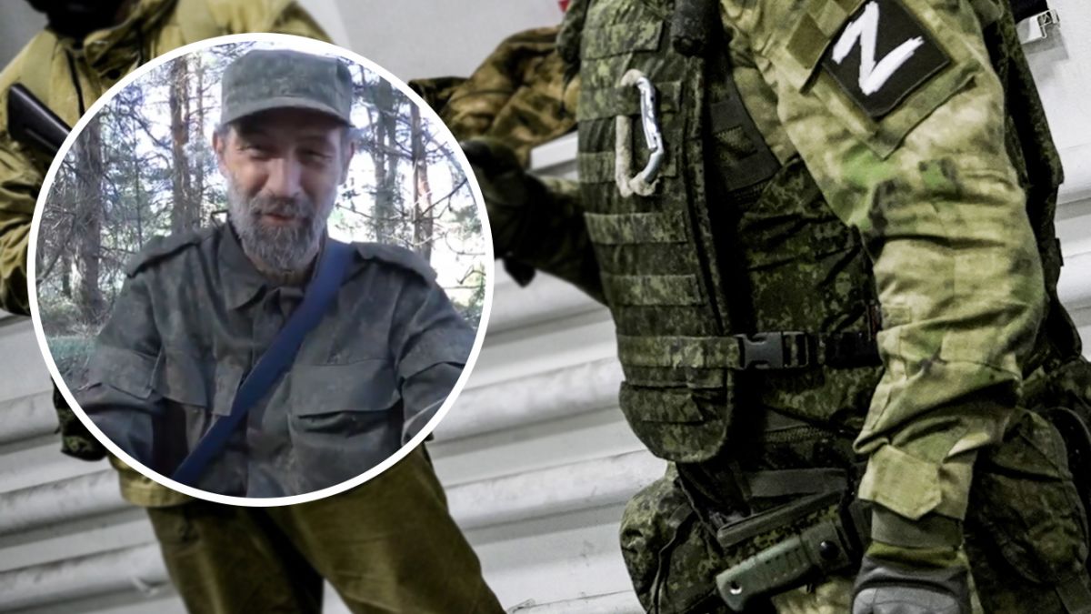 Відомий український артист воює за окупантів