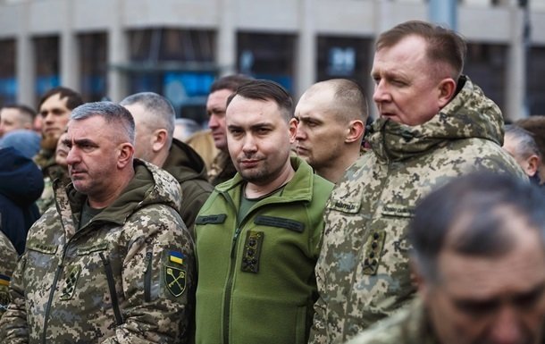 Буданов: Україна повертає контроль над Чорним морем  ➤ Infotime.co