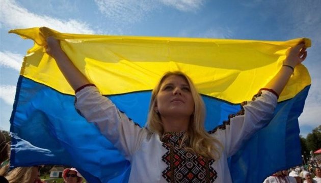 Українці відповіли, якою бачать країну за 10 років