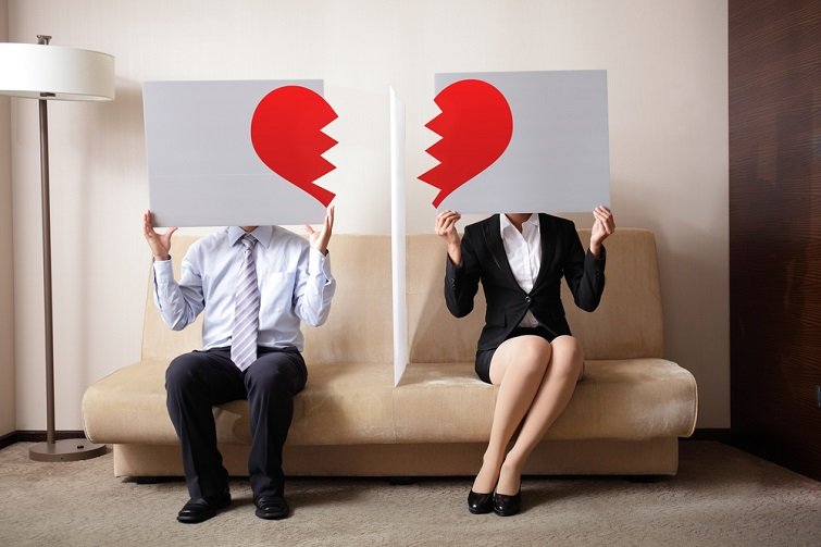 Другі шлюби частіше закінчуються розлученням: чому так