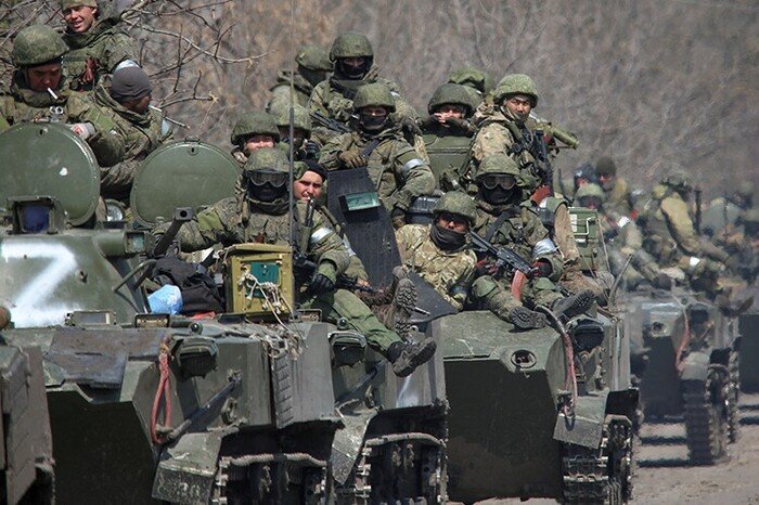 Скільки Росія витрачає на війну проти України   ➤ Infotime.co