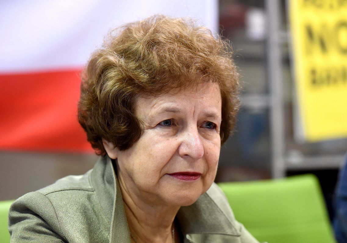 Депутатка Європарламенту 20 років працювала на ФСБ: розслідування