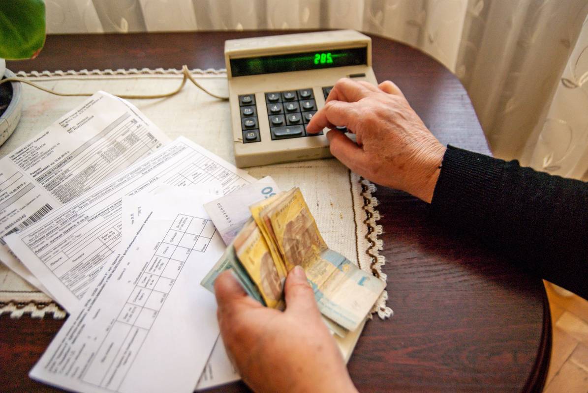 Українські пенсіонери можуть отримати додаткові виплати від ООН  ➤ Infotime.co