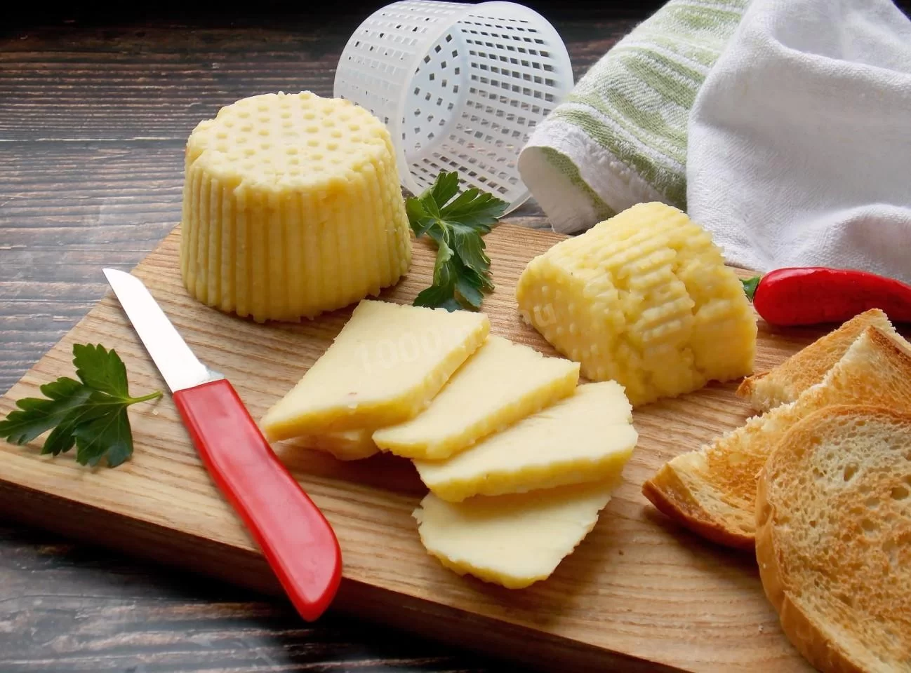 Які сорти сиру містять штучні фосфати й небезпечні консерванти ➤ Infotime.co
