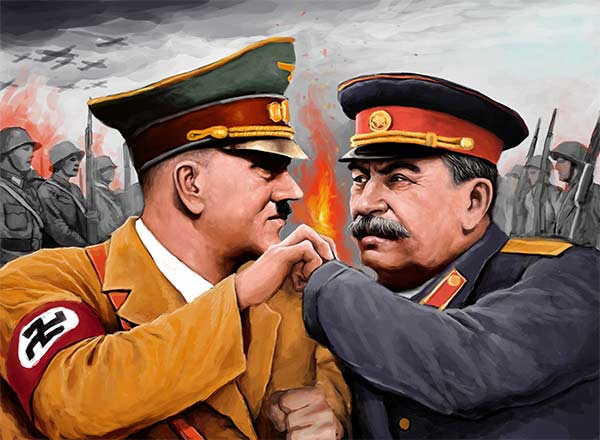 Росія відновлює сталінський контрпідрозділ – розвідка Британії