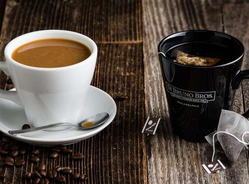 Диетолог советует заменить утренний кофе чаем