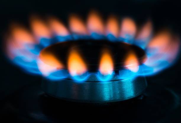 Пять способов сэкономить на счетах за газ