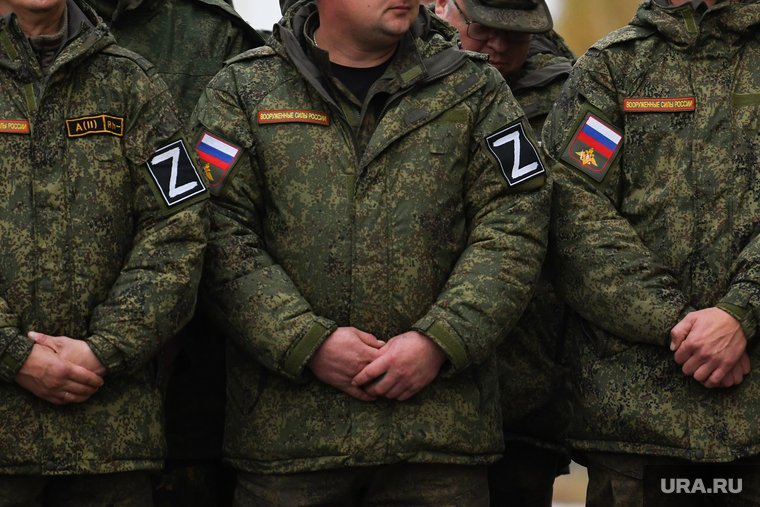 У військ РФ великі проблеми на лівобережжі Херсонщини 