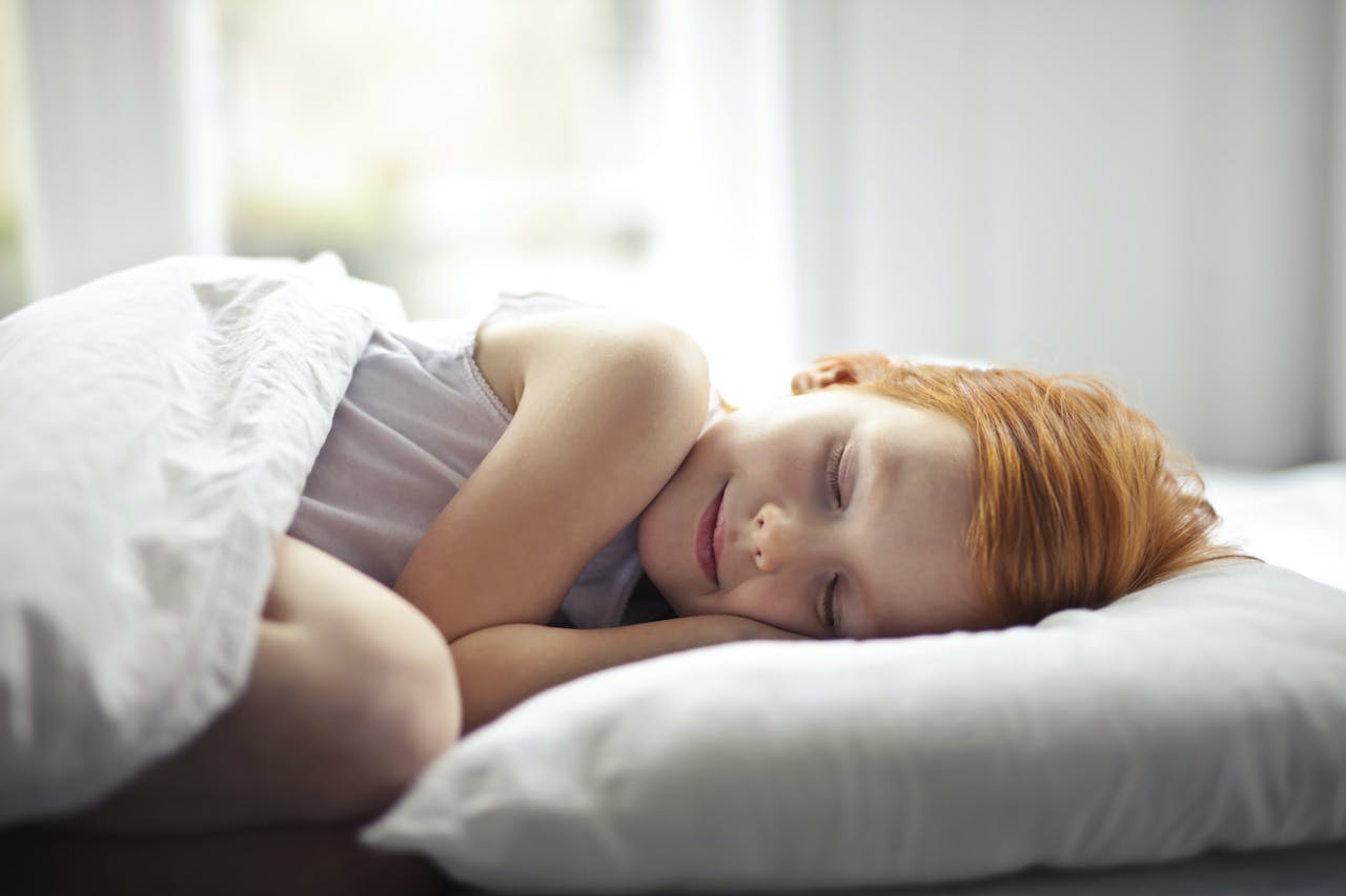 Скільки треба спати вдень, щоб зменшити втому й поліпшити пам’ять ➤ Infotime.co