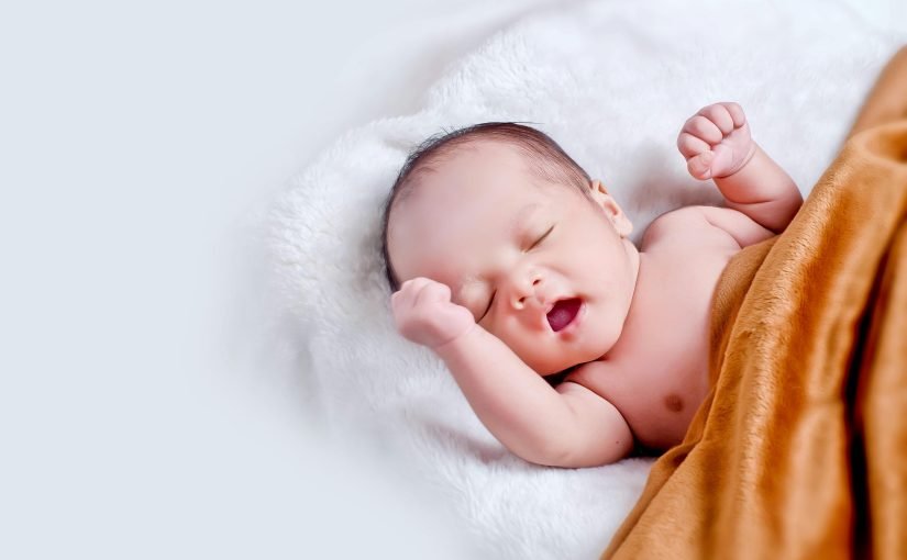 Дитина у Бразилії народилася з чотирма нирками: фото ➤ Infotime.co