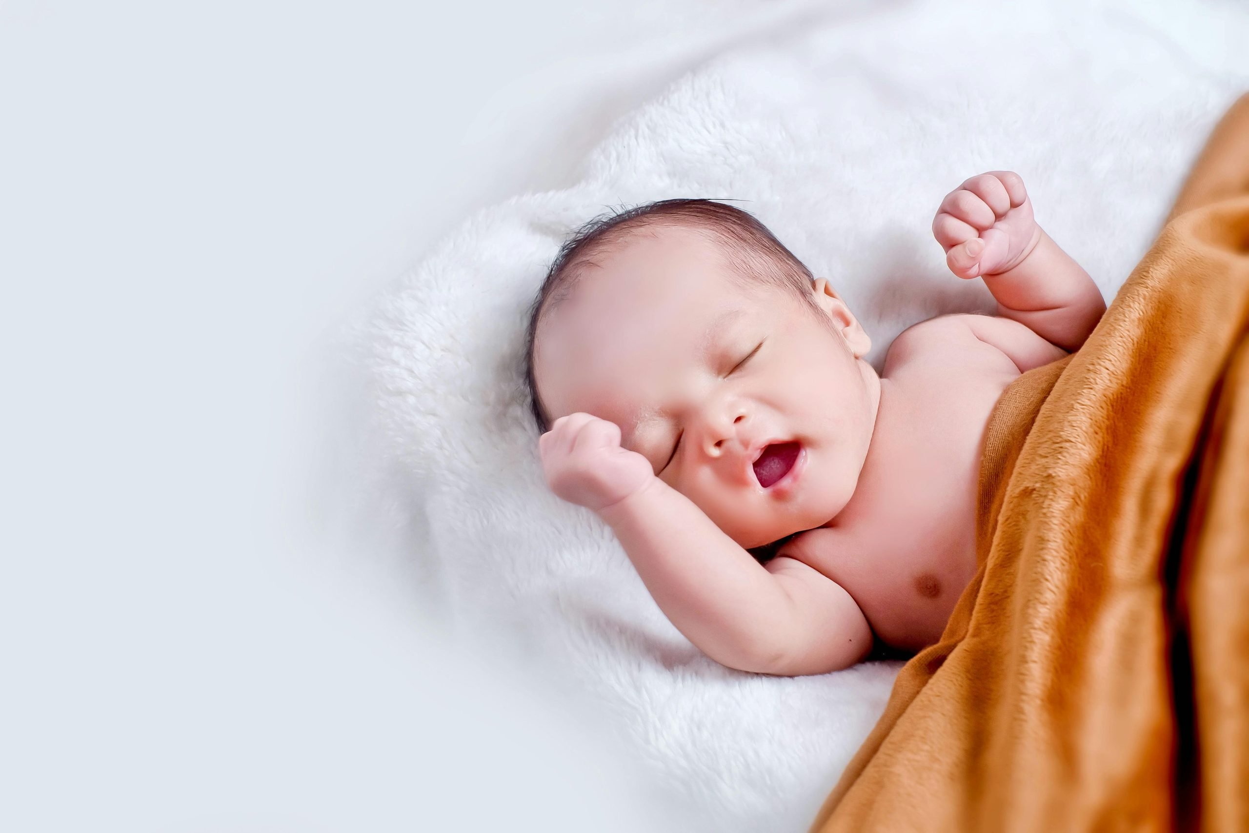 Дитина у Бразилії народилася з чотирма нирками: фото ➤ Infotime.co