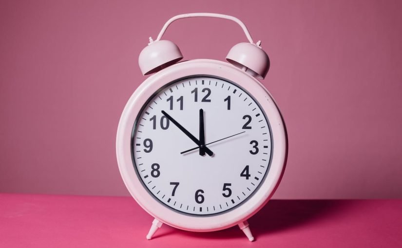 Почему вредно ставить сразу несколько будильников по утрам ➤ Infotime.co