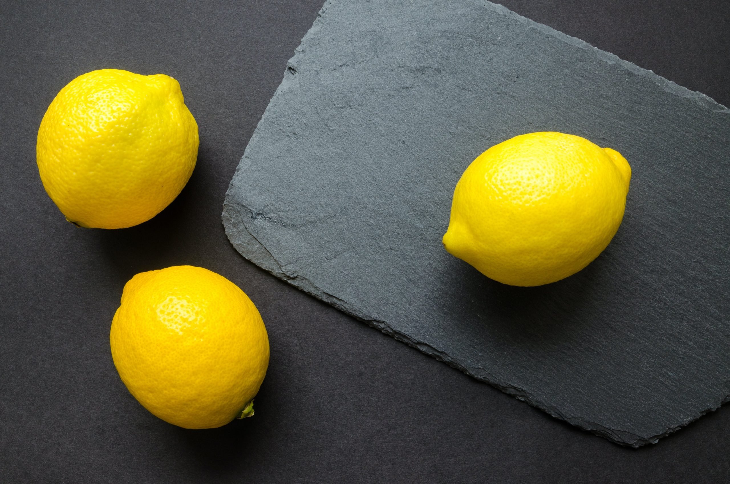 Лимон допоможе у побуті: три способи використання ➤ Infotime.co
