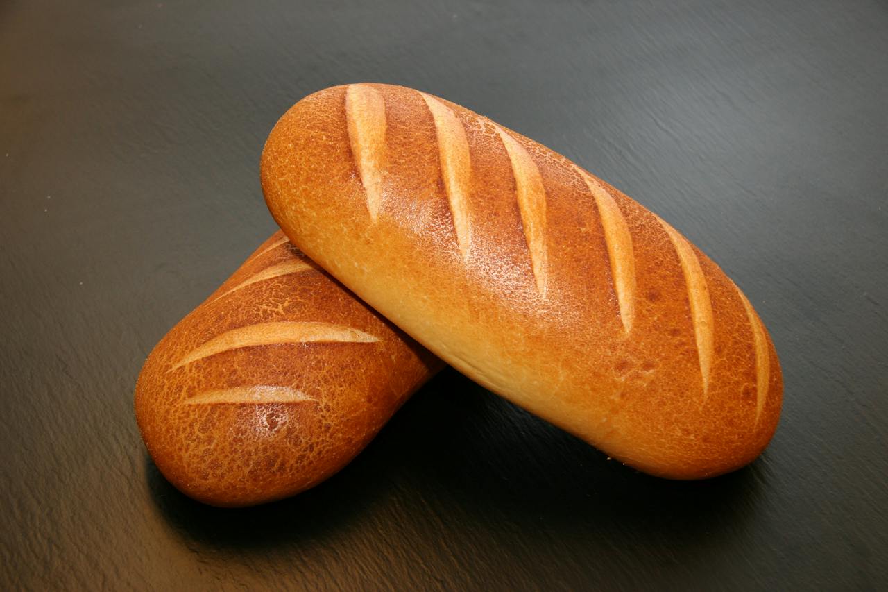 Білий або чорний: який хліб корисніший 