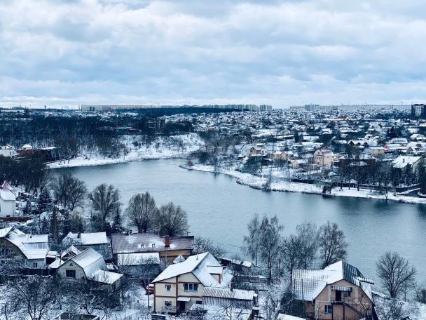 Початок лютого здивує українців аномальною погодою 
