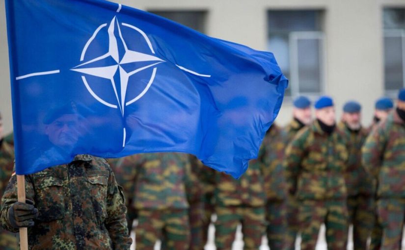 НАТО: населенню Заходу варто готуватися до “всебічної війни” з Росією ➤ Infotime.co