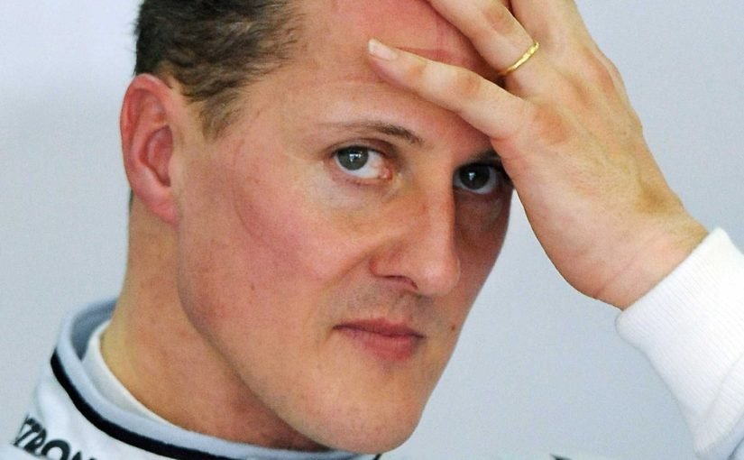 Michael Schumacher: Jean Todt spricht über seinen Gesundheitszustand – “Wir wissen, dass der Unfall Folgen hatte.” ➤ Infotime.co