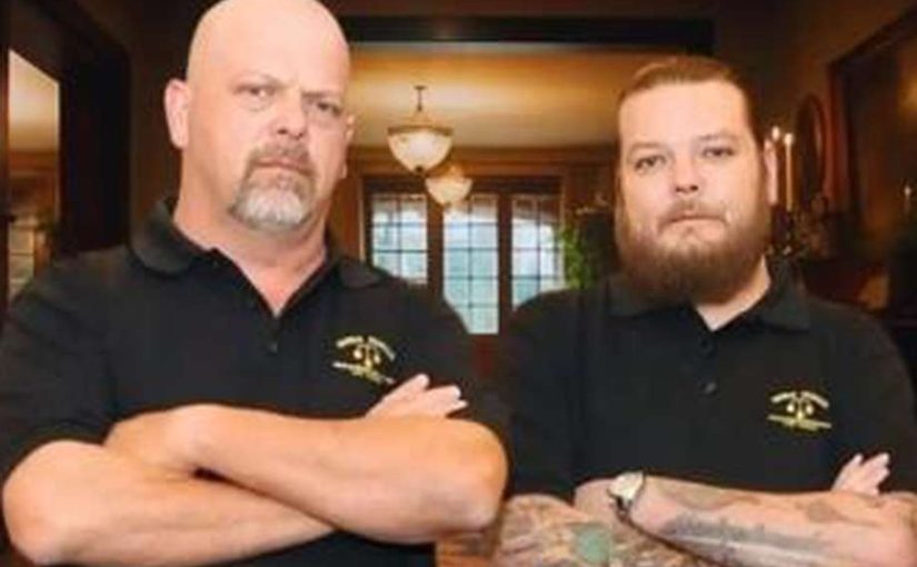 Una sobredosis causó la muerte de Adam. Rick Harrison de ‘El Precio de la Historia’ ha revelado la verdadera causa de la muerte de su hijo Adam Harrison ➤ Infotime.co