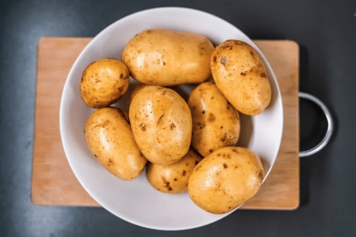 Яка страва з картоплі найшкідливіша та чому ➤ Infotime.co