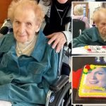 109-летняя женщина раскрыла секрет своего долголетия ➤ Infotime.co