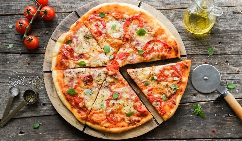 Вчені довели, що піца корисна для здоров’я  ➤ Infotime.co