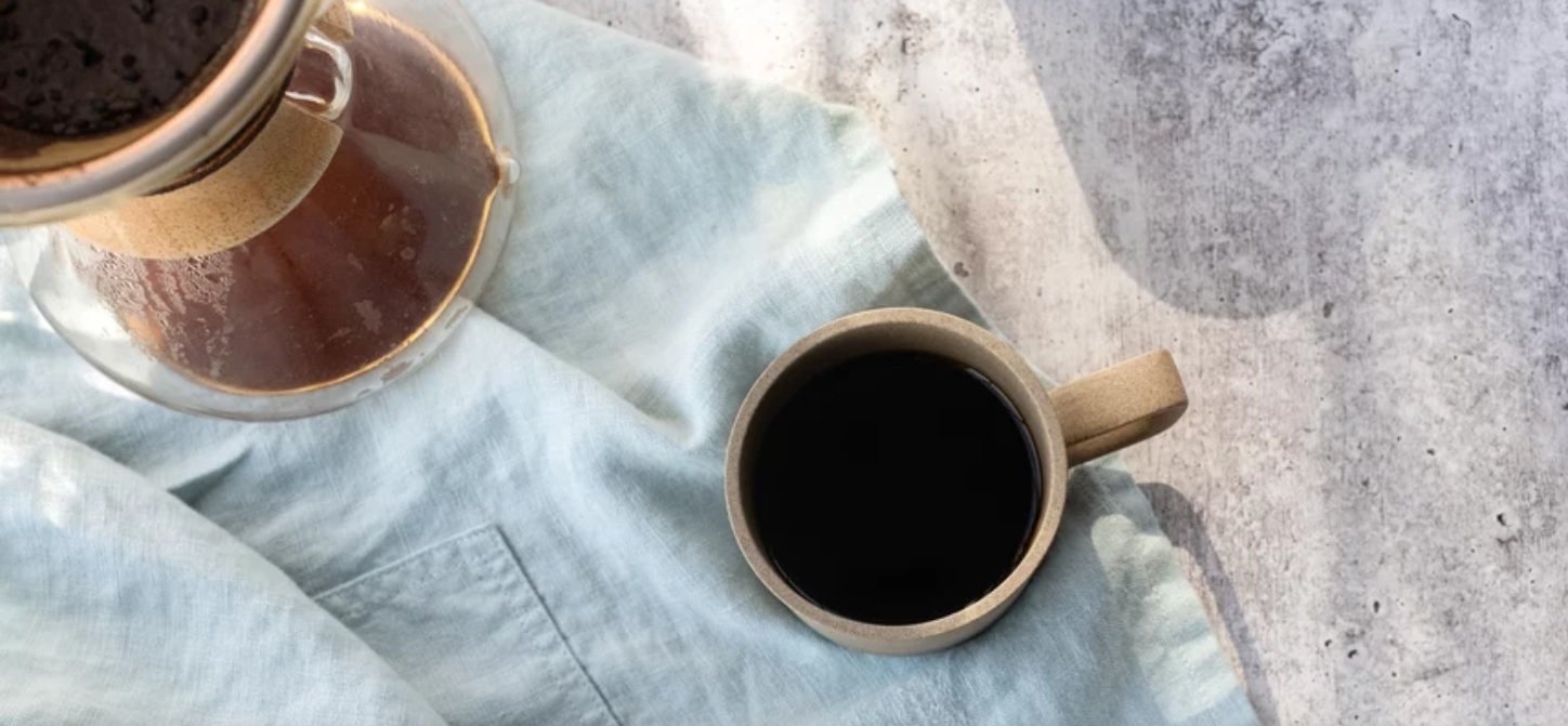 Чому краще не пити каву зранку ➤ Infotime.co