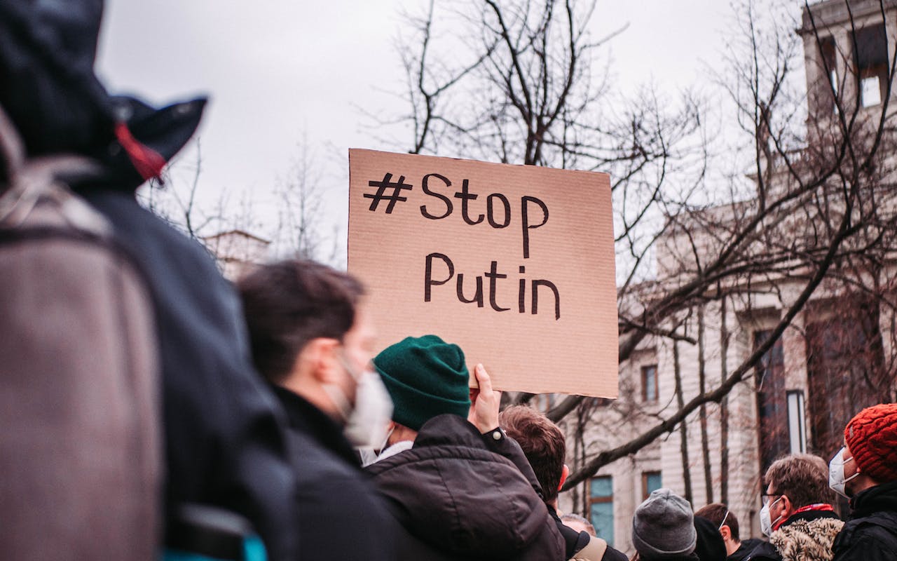 Карпатська мольфарка спрогнозувала, коли закінчиться війна 