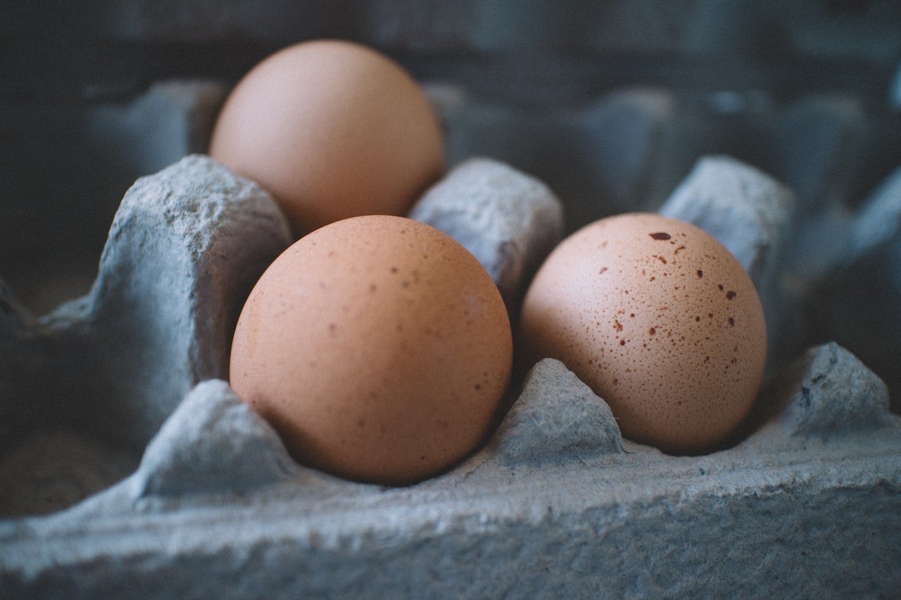  Дієтолог сказав, скільки яєць безпечно їсти на день ➤ Infotime.co