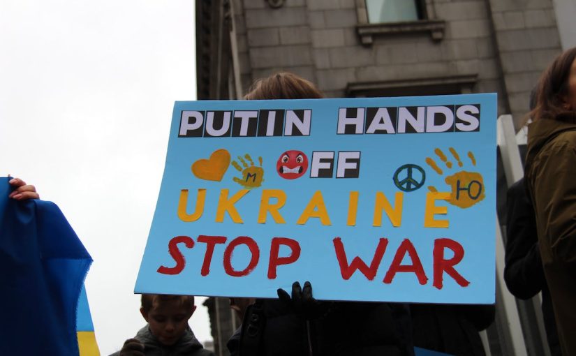 Карпатська мольфарка спрогнозувала, коли закінчиться війна  ➤ Infotime.co
