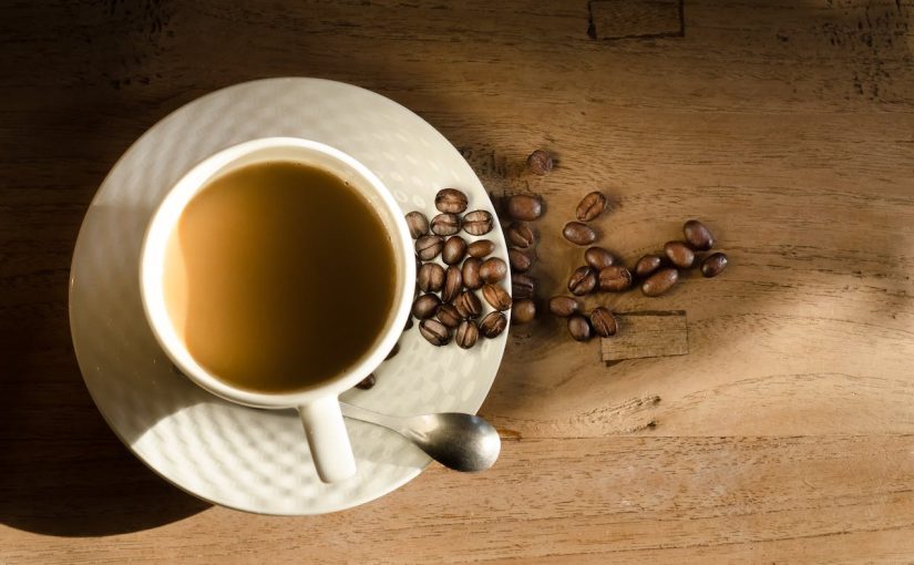 Исследование раскрыло новые полезные свойства кофе ➤ Infotime.co