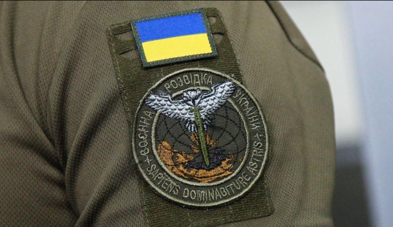 ГУР працює над розширенням бойових дій на території РФ 