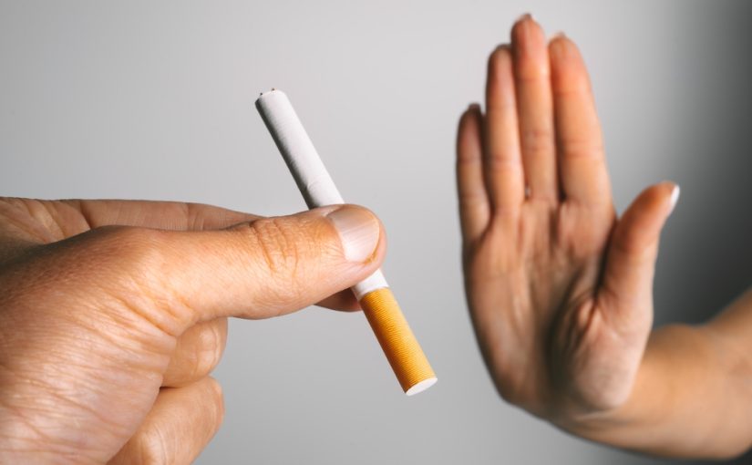 Ученые обнаружили, что женщины более склонны к никотиновой зависимости, чем мужчины ➤ Infotime.co