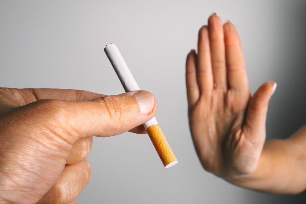 Ученые обнаружили, что женщины более склонны к никотиновой зависимости, чем мужчины