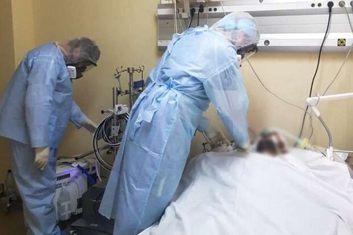 Медсестра хосписа рассказала о взгляде смерти у пациентов