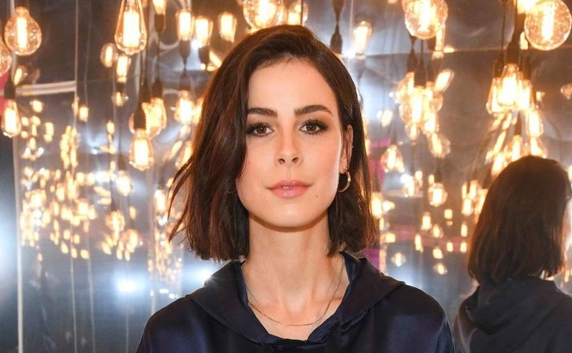 Tage nach der Scheidung trifft sich Lena Meyer mit ihrem ➤ Infotime.co