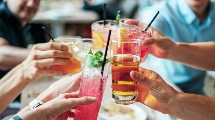 Пять напитков, которые помогут сохранить ясность ума