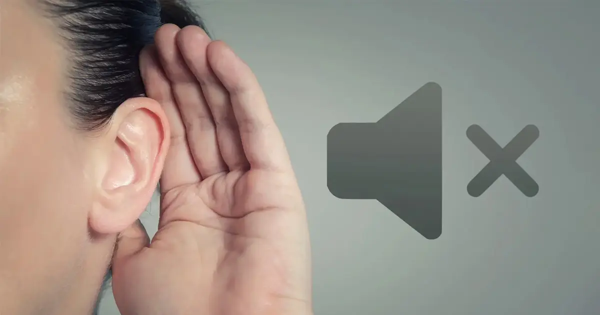Жінка втратила слух через улюблену щоденну звичку ➤ Infotime.co