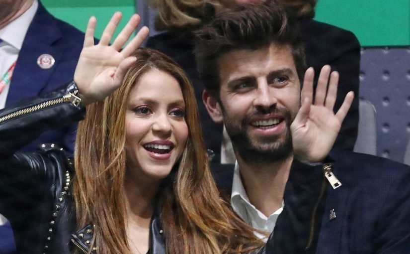 Algo que tanto Shakira como Piqué quieren ocultar en su relación ➤ Infotime.co