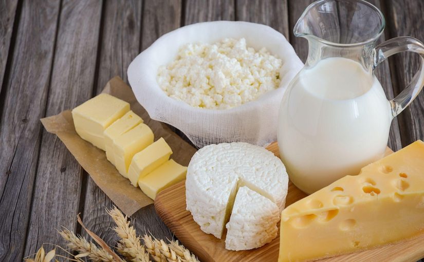 Вред от молочных продуктов: исследование ➤ Infotime.co