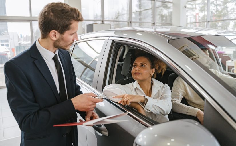 Автомобільний експерт назвав головну помилку при купівлі машини ➤ Infotime.co