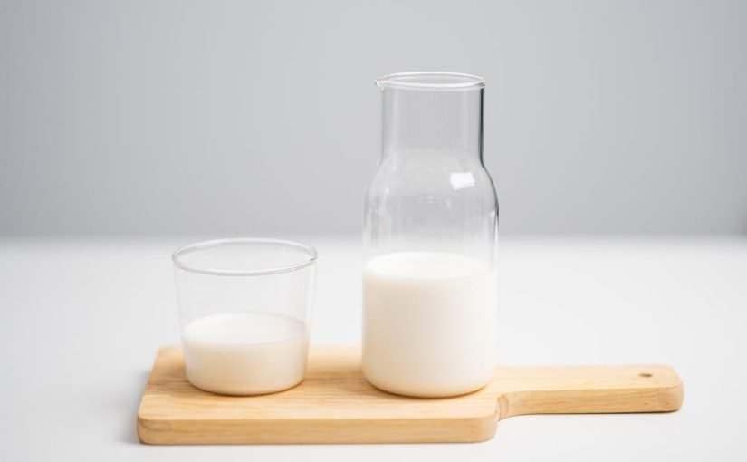 Действительно ли молоко вредно: эксперты поставили точку ➤ Infotime.co