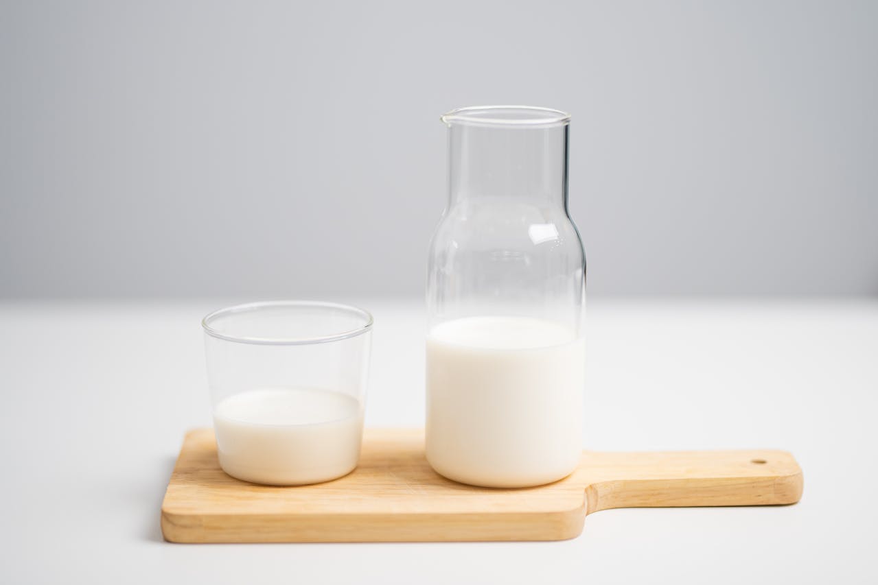 Чи справді молоко шкідливе: експерти поставили крапку  